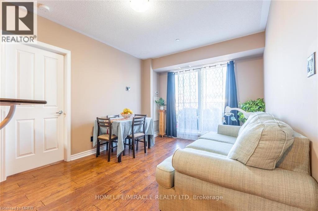 8 Harris Street Unit# 101, Cambridge, Ontario  N1R 8R1 - Photo 10 - 40552521
