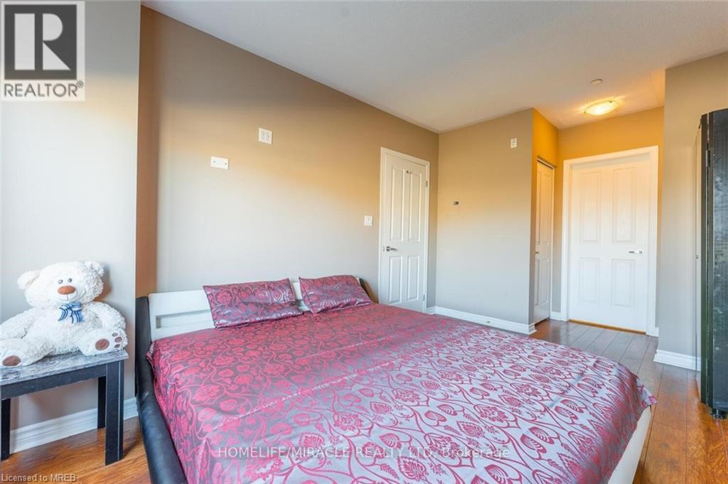 8 Harris Street Unit# 101, Cambridge, Ontario  N1R 8R1 - Photo 13 - 40552521