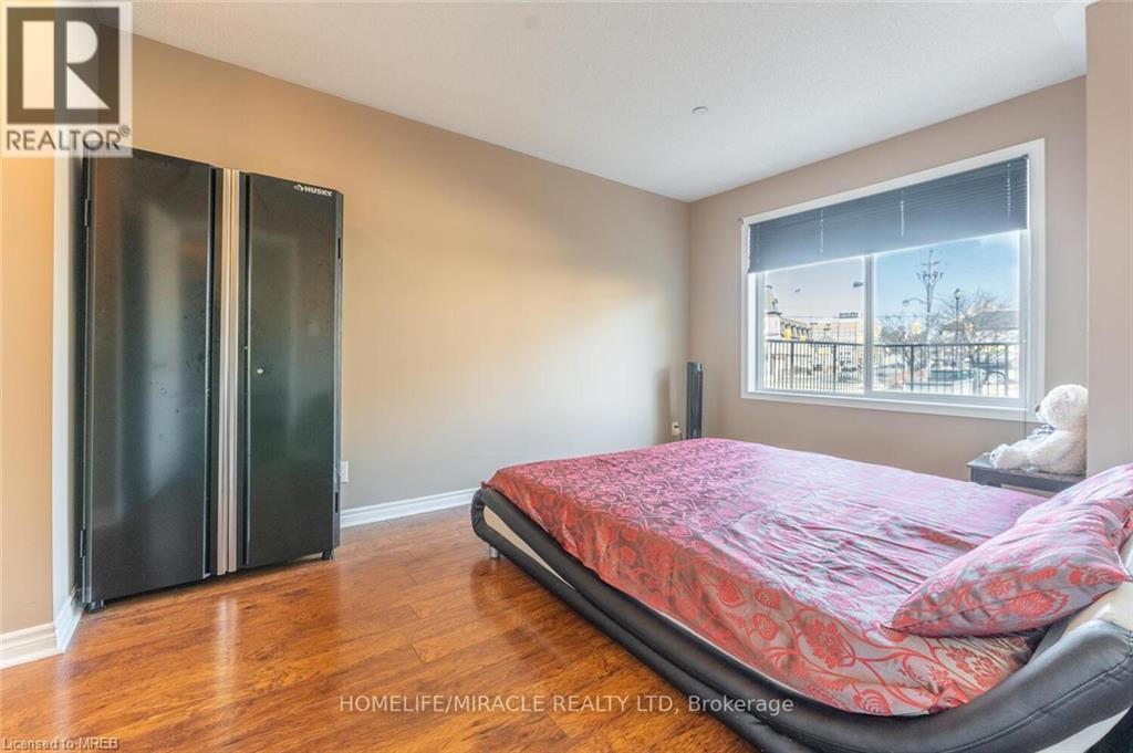 8 Harris Street Unit# 101, Cambridge, Ontario  N1R 8R1 - Photo 15 - 40552521