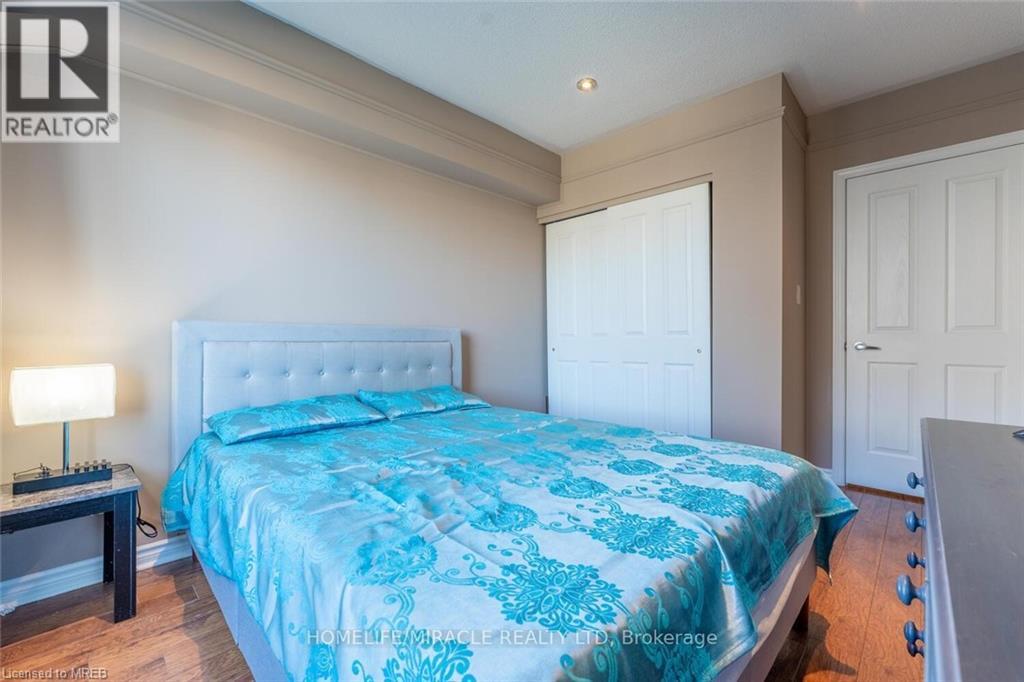 8 Harris Street Unit# 101, Cambridge, Ontario  N1R 8R1 - Photo 19 - 40552521