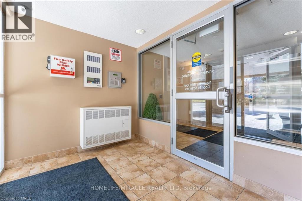 8 Harris Street Unit# 101, Cambridge, Ontario  N1R 8R1 - Photo 30 - 40552521