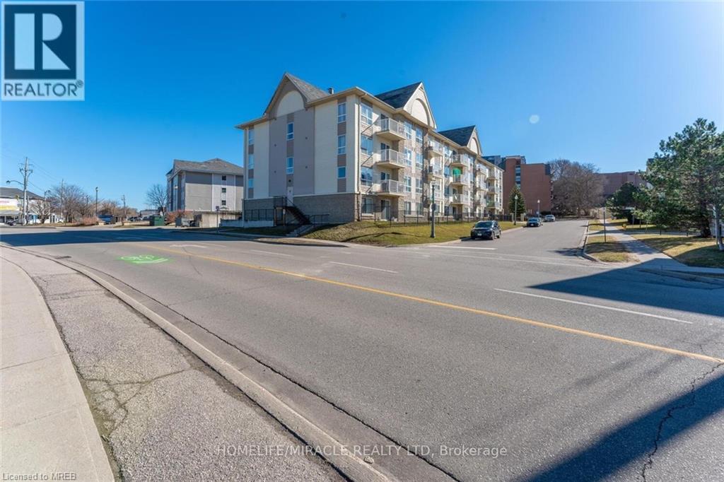 8 Harris Street Unit# 101, Cambridge, Ontario  N1R 8R1 - Photo 32 - 40552521