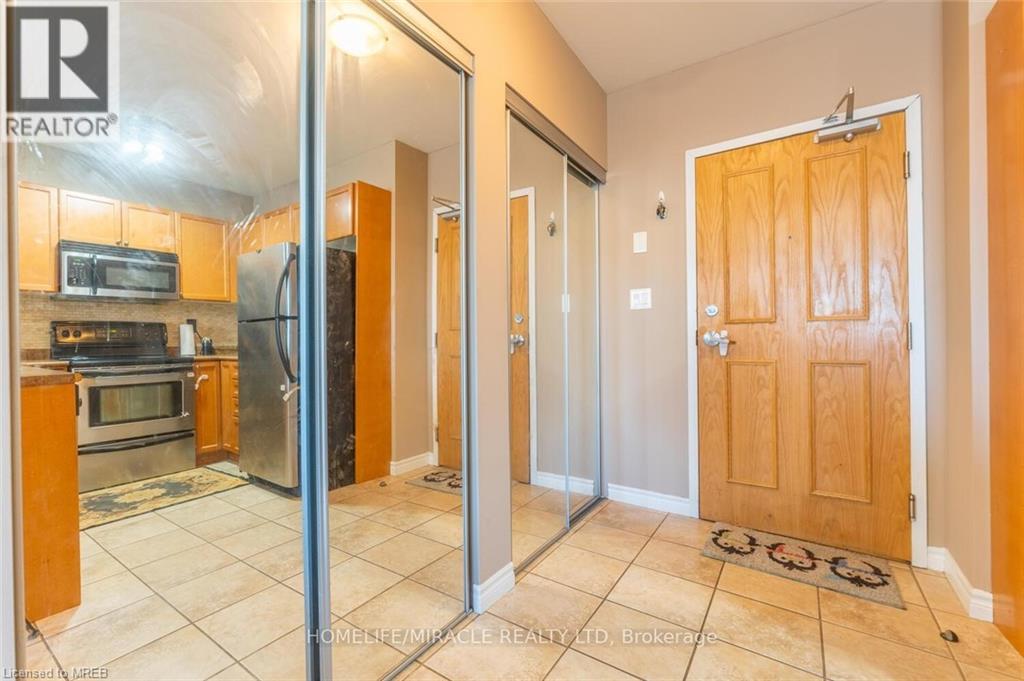 8 Harris Street Unit# 101, Cambridge, Ontario  N1R 8R1 - Photo 6 - 40552521