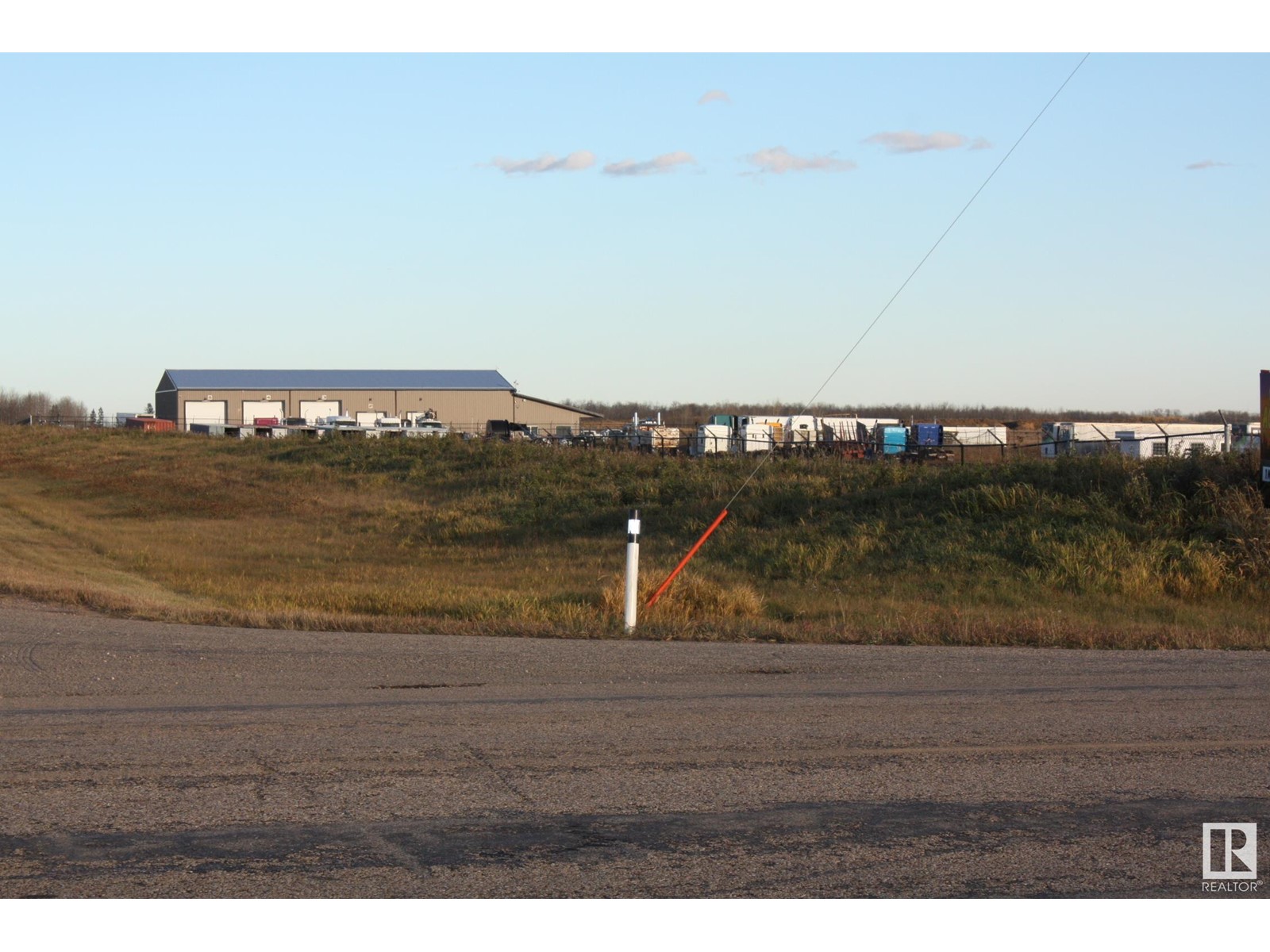 Twp 582 Secondary Hiway #829, Rural Thorhild County, Alberta  T0A 2V0 - Photo 19 - E4376507