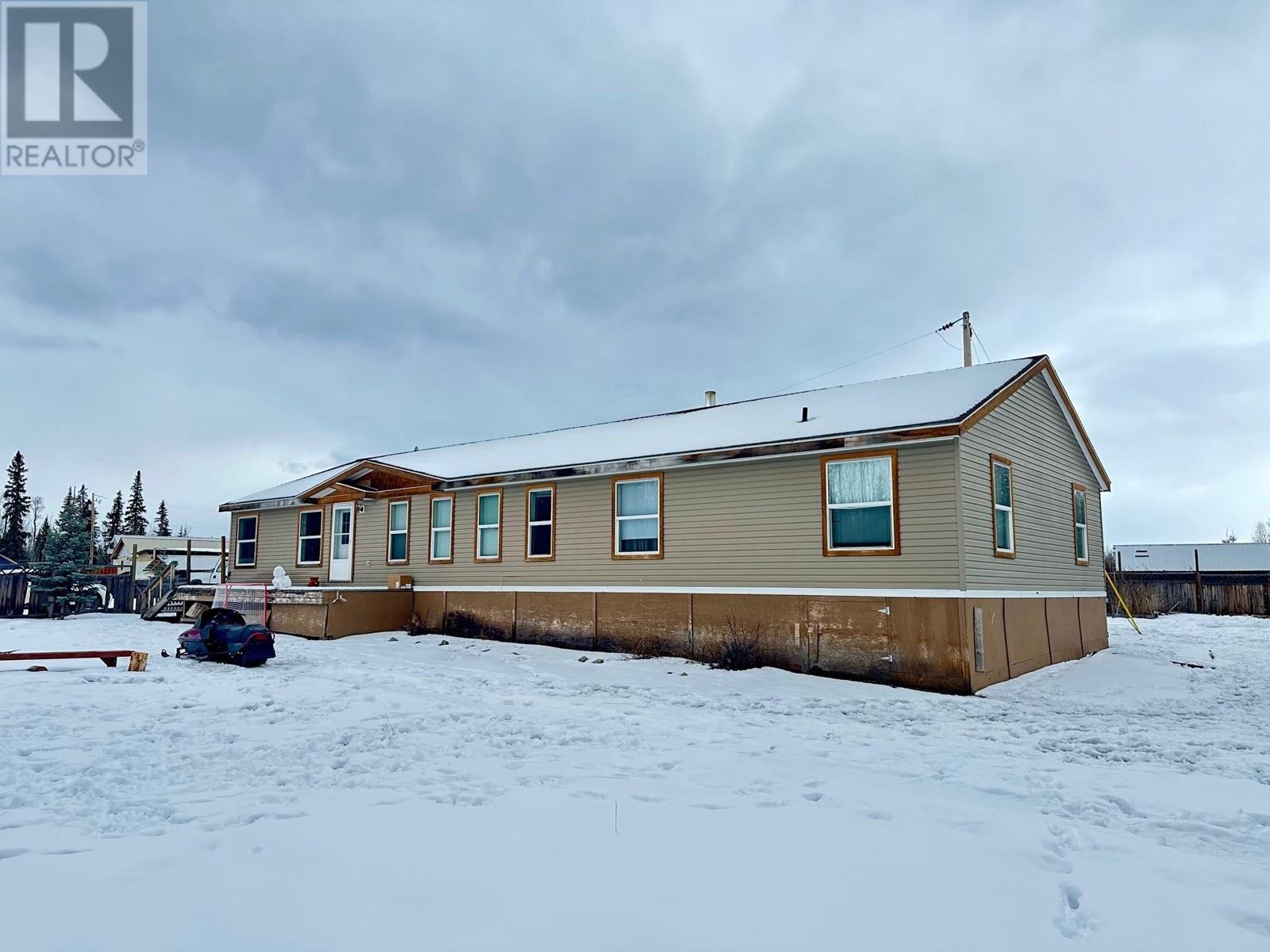 9 2454 Grants Frontage Road, Vanderhoof, British Columbia  V0J 3A1 - Photo 35 - R2857521