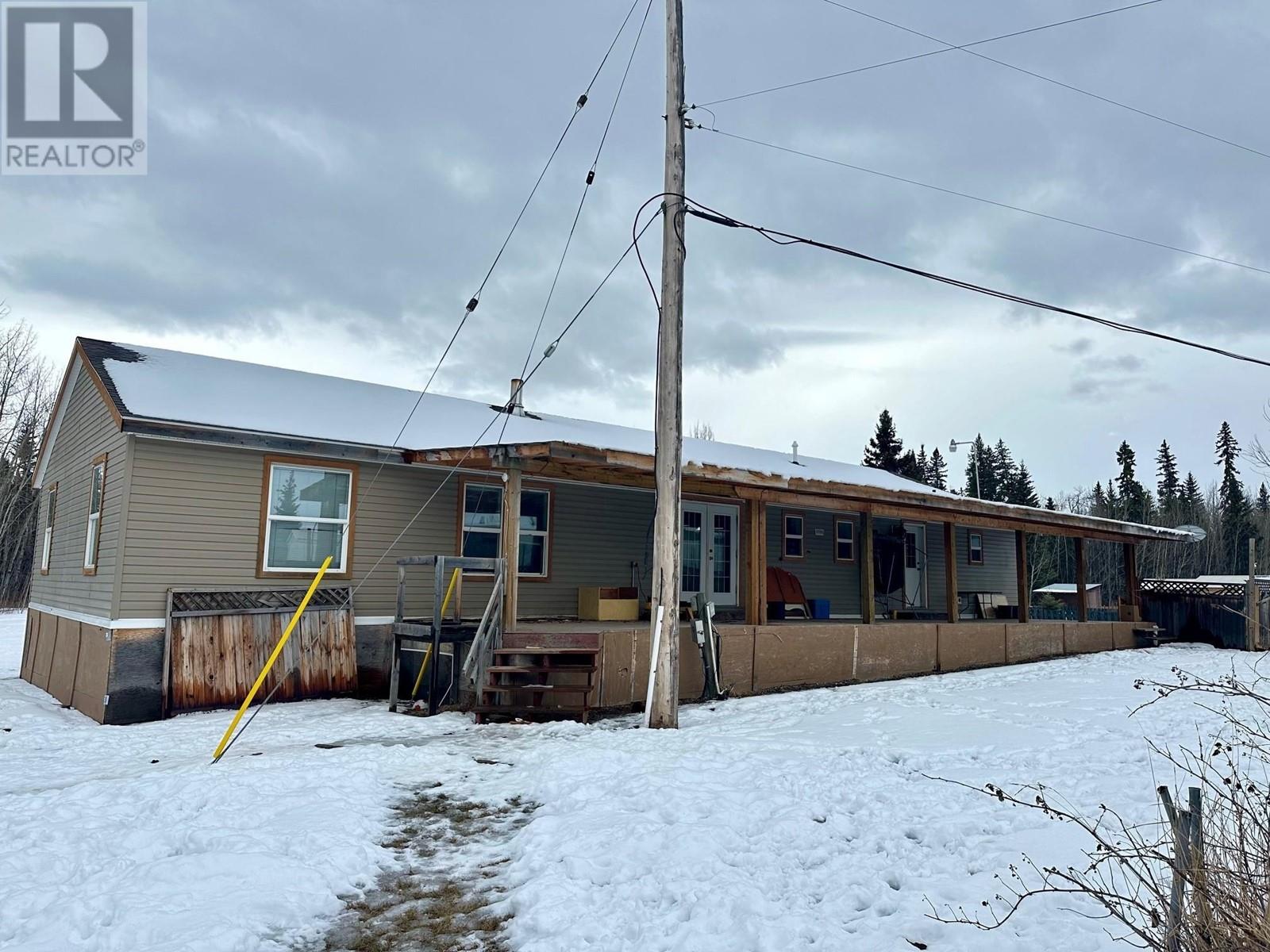 9 2454 Grants Frontage Road, Vanderhoof, British Columbia  V0J 3A1 - Photo 34 - R2857521