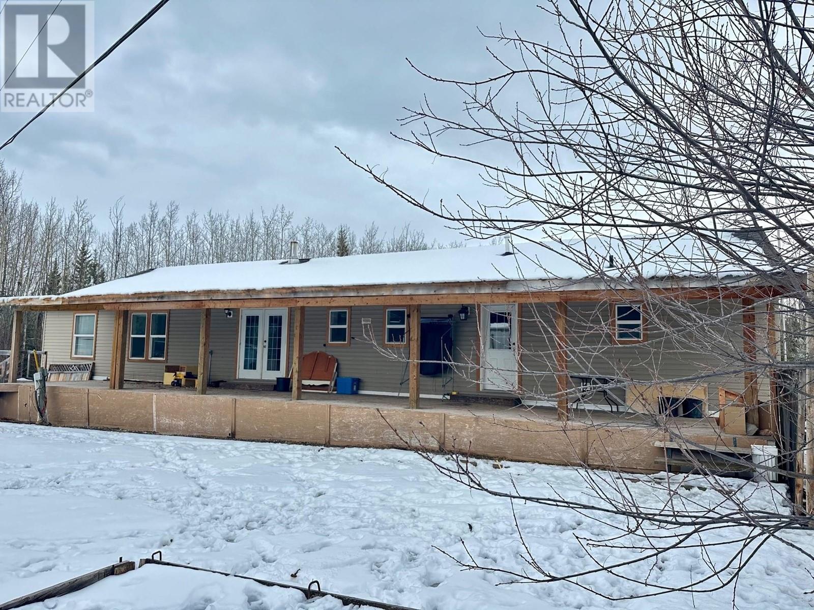 9 2454 Grants Frontage Road, Vanderhoof, British Columbia  V0J 3A1 - Photo 33 - R2857521