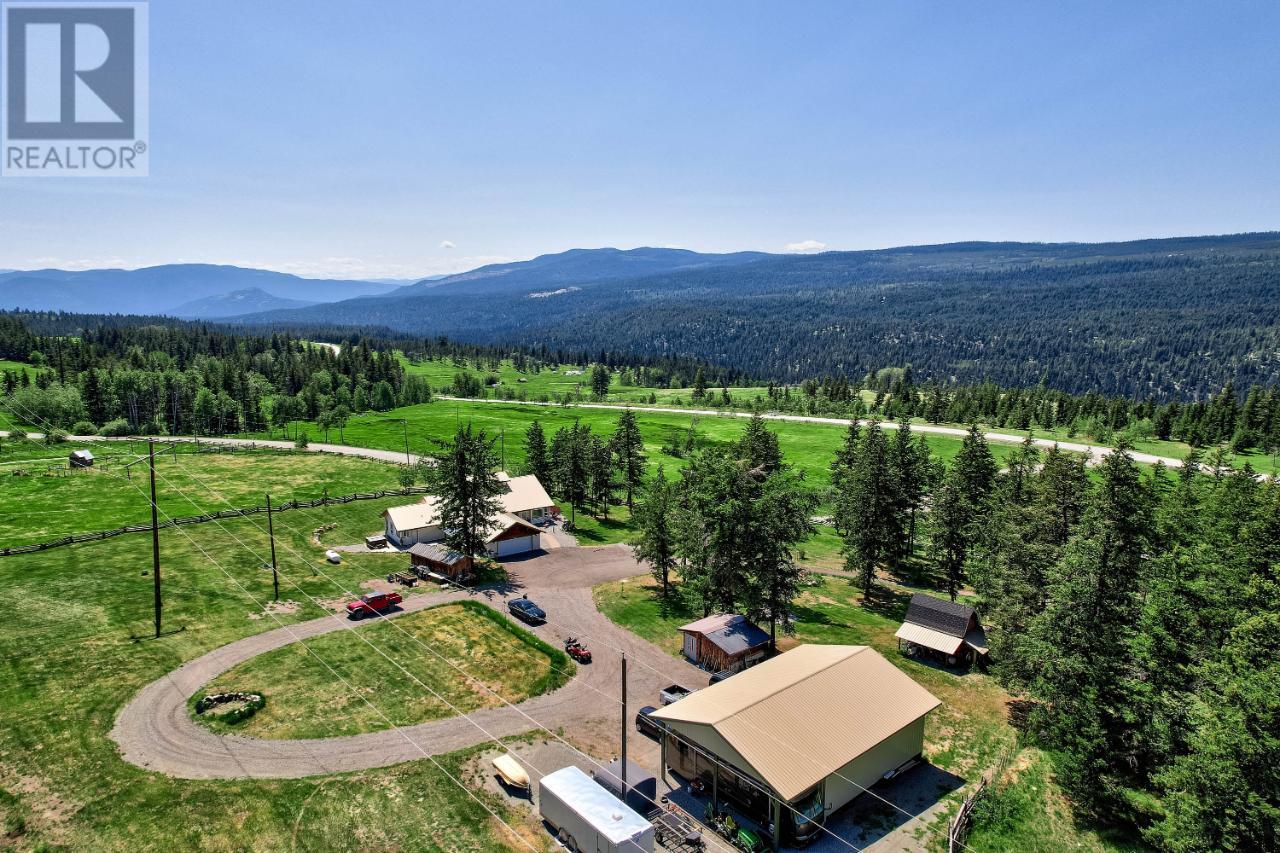 5120 Steffens Rd, Merritt, British Columbia  V1K 1M6 - Photo 2 - 177125