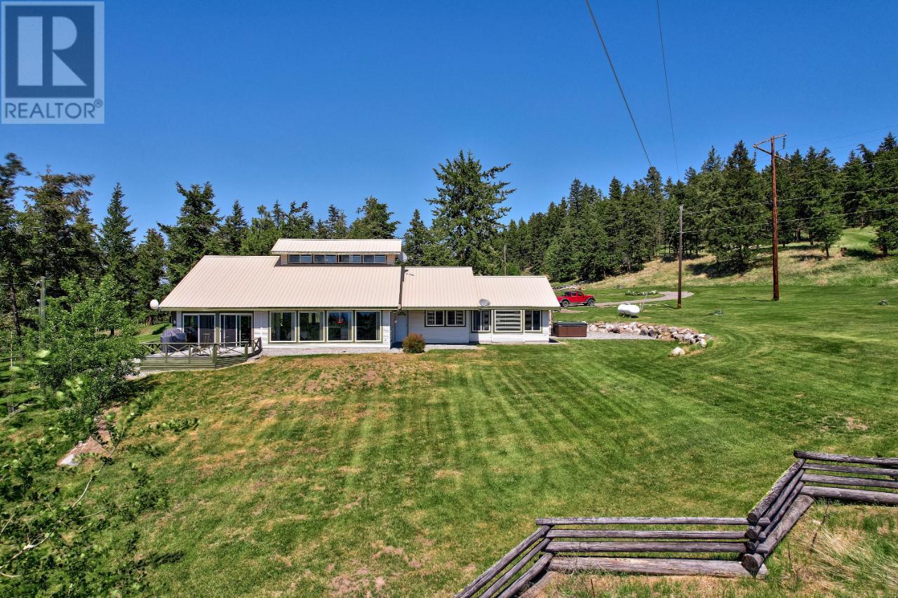 5120 Steffens Rd, Merritt, British Columbia  V1K 1M6 - Photo 35 - 177125