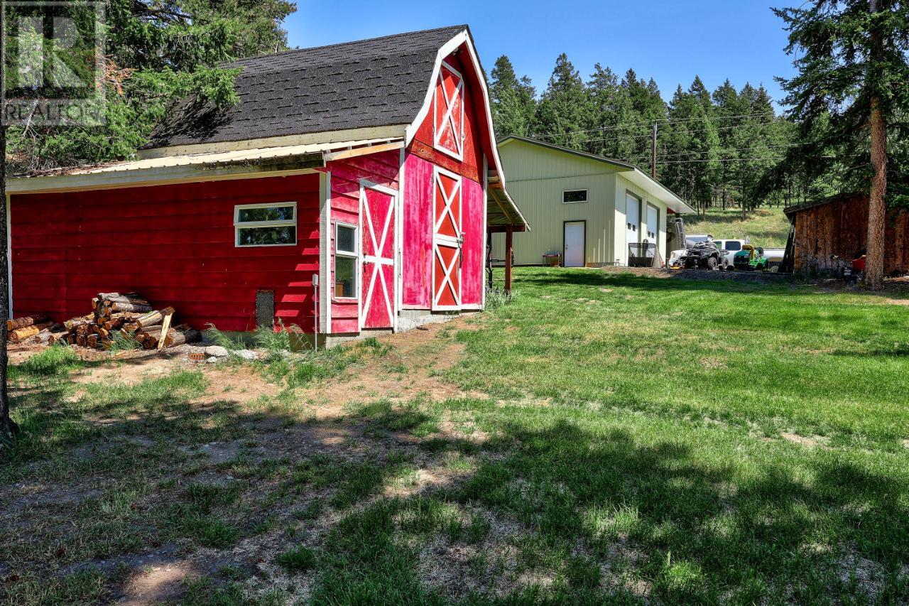 5120 Steffens Rd, Merritt, British Columbia  V1K 1M6 - Photo 26 - 177125