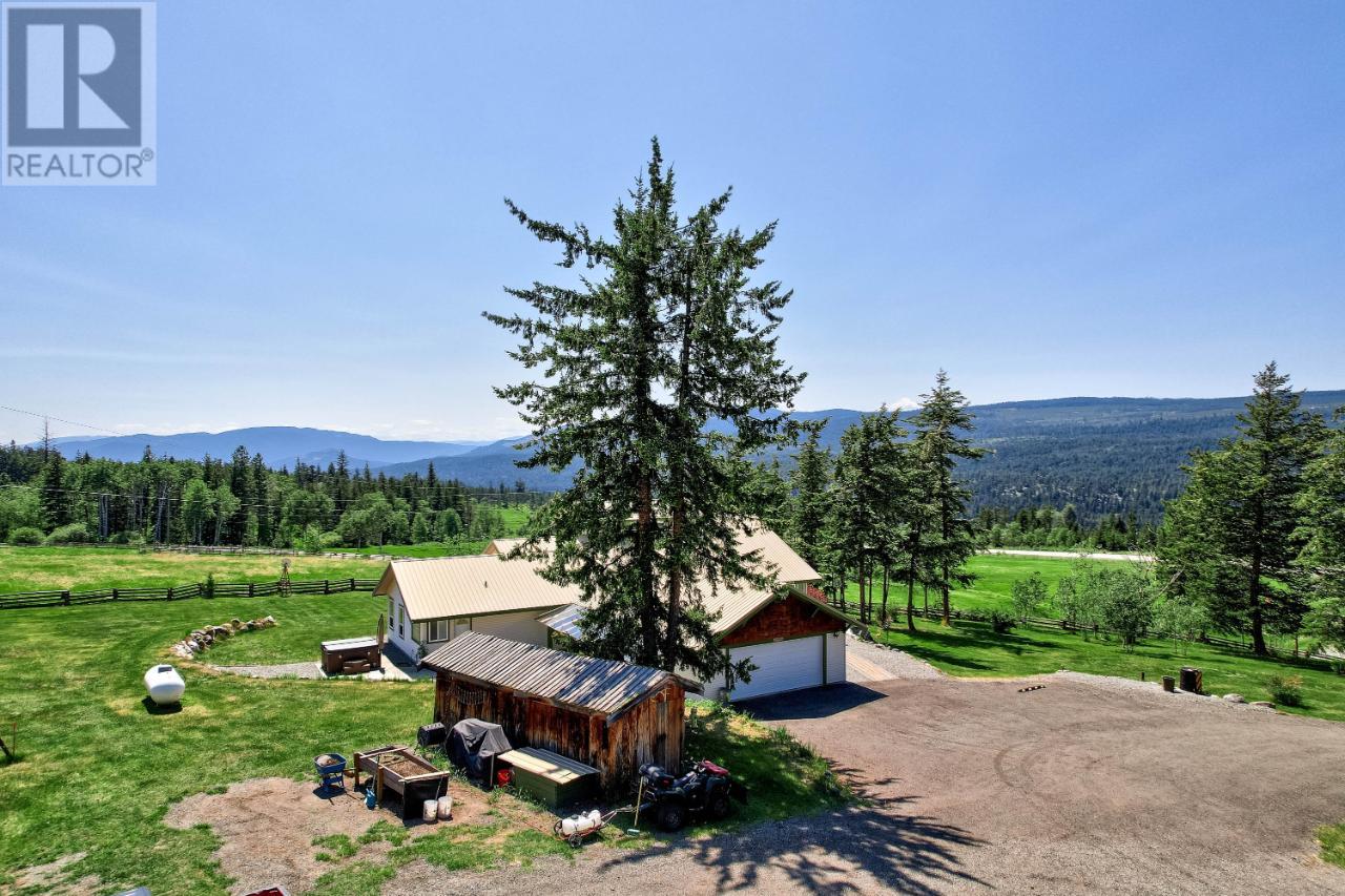 5120 Steffens Rd, Merritt, British Columbia  V1K 1M6 - Photo 37 - 177125