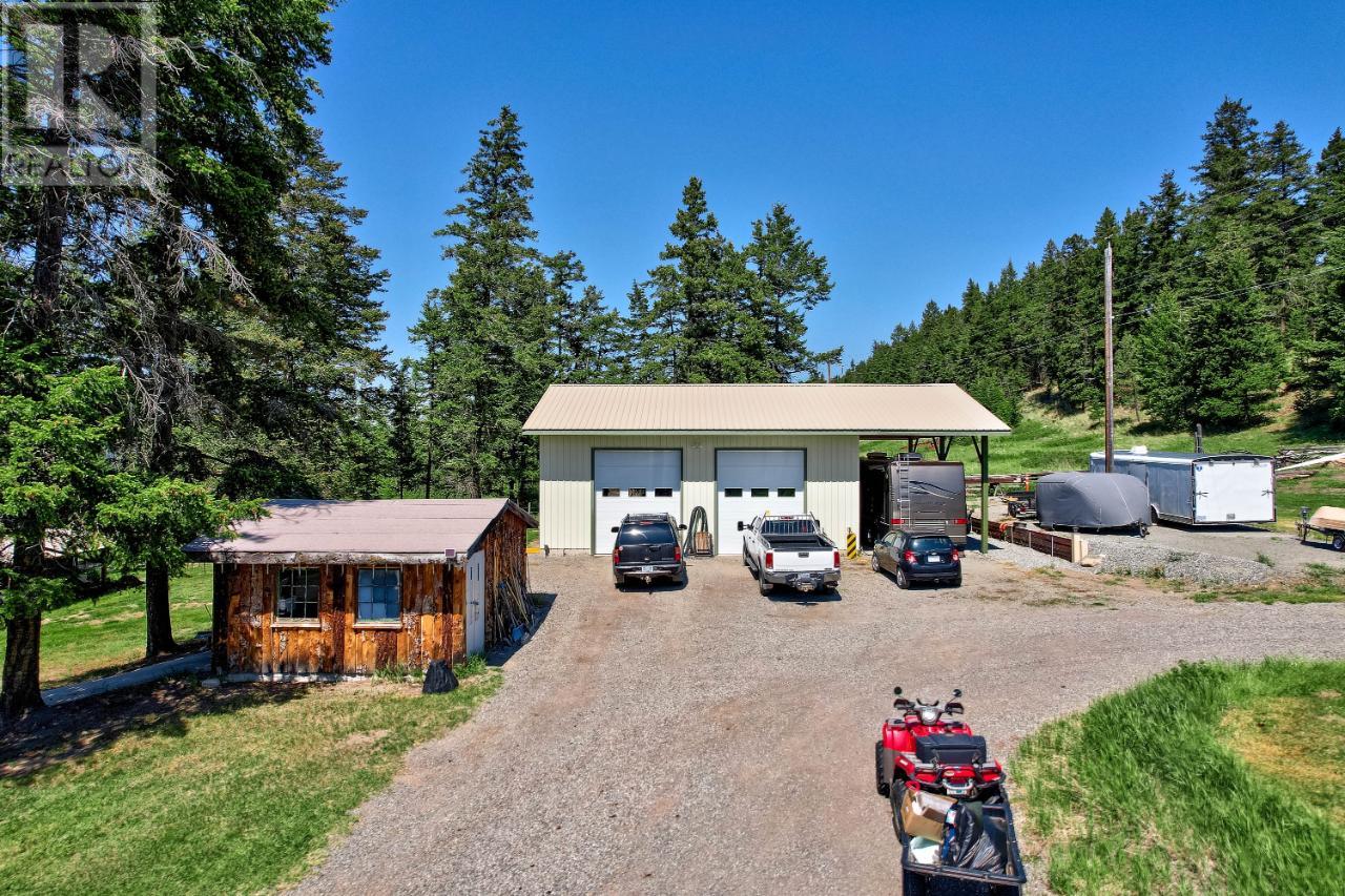 5120 Steffens Rd, Merritt, British Columbia  V1K 1M6 - Photo 33 - 177125