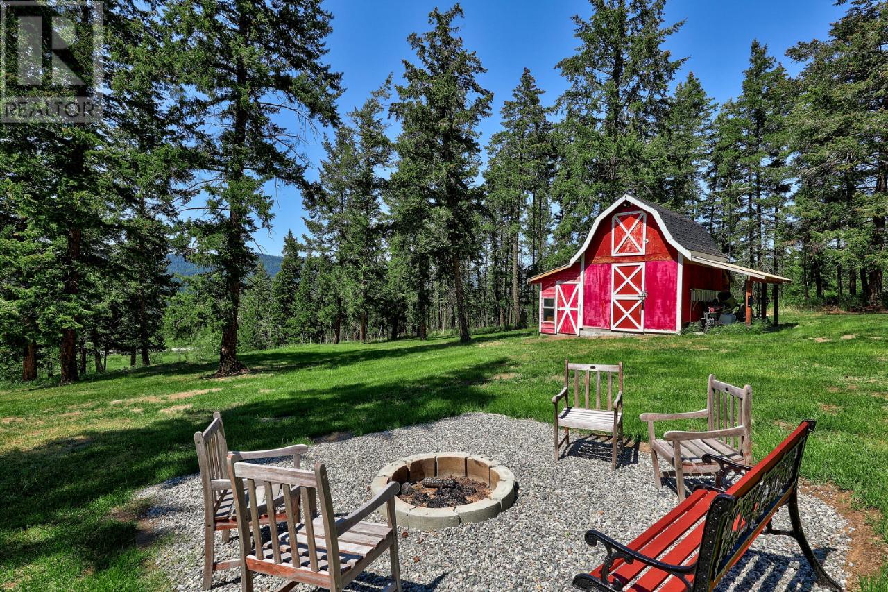 5120 Steffens Rd, Merritt, British Columbia  V1K 1M6 - Photo 27 - 177125