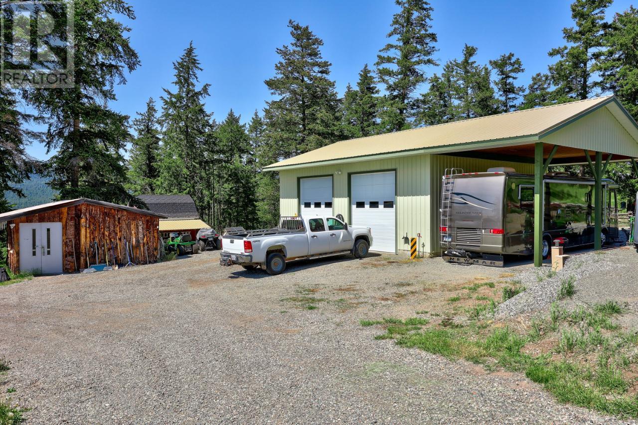 5120 Steffens Rd, Merritt, British Columbia  V1K 1M6 - Photo 32 - 177125