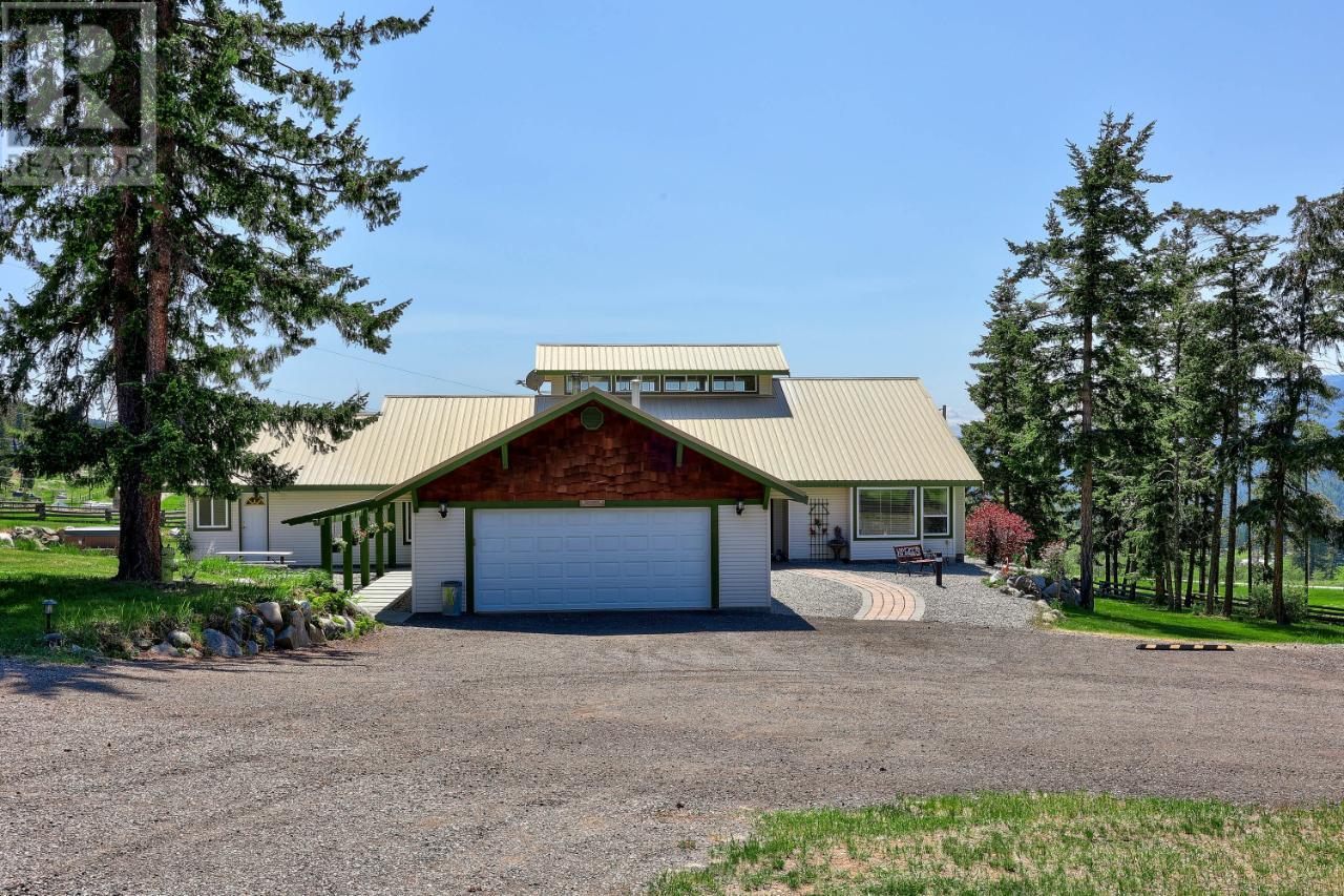 5120 Steffens Rd, Merritt, British Columbia  V1K 1M6 - Photo 13 - 177125