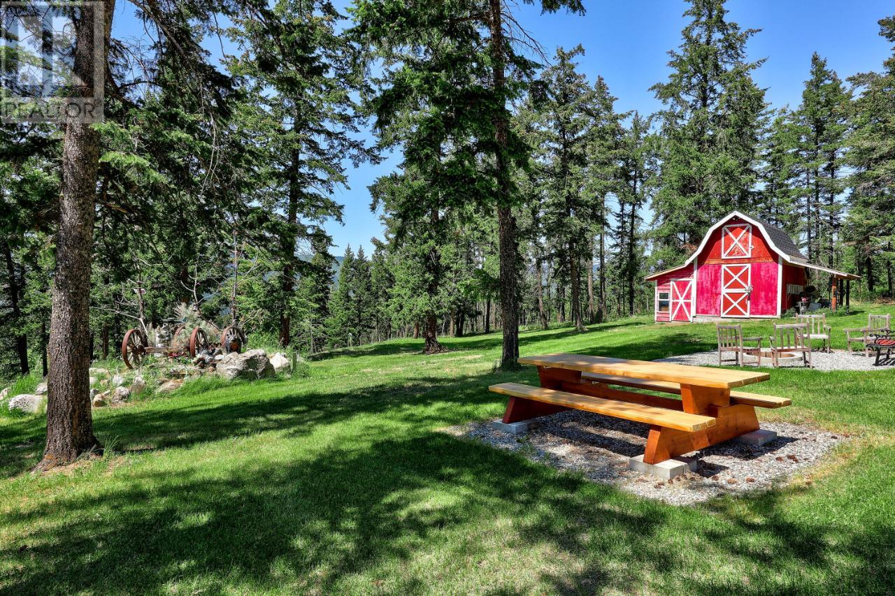 5120 Steffens Rd, Merritt, British Columbia  V1K 1M6 - Photo 28 - 177125