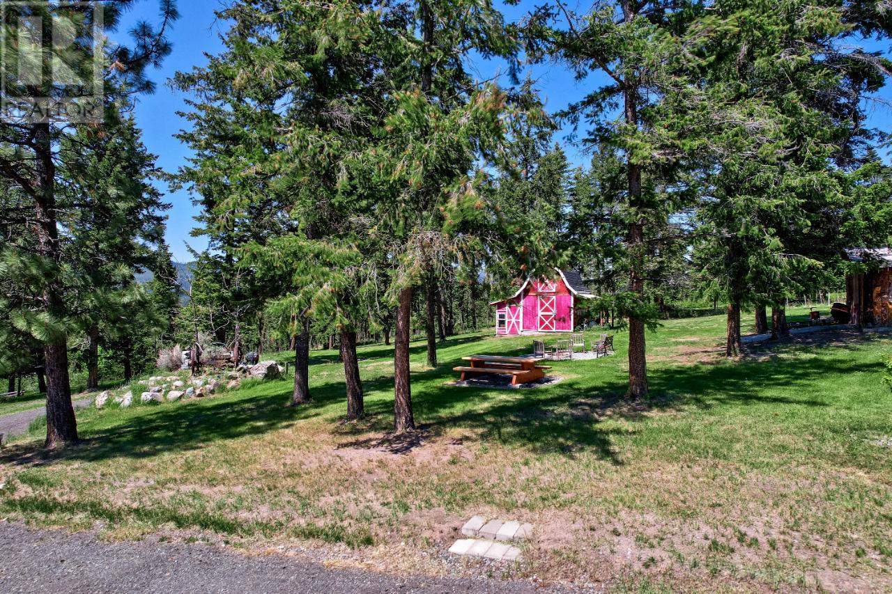 5120 Steffens Rd, Merritt, British Columbia  V1K 1M6 - Photo 38 - 177125
