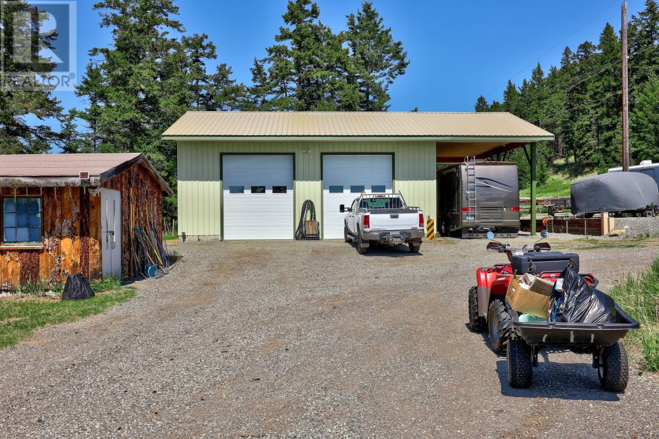 5120 Steffens Rd, Merritt, British Columbia  V1K 1M6 - Photo 31 - 177125