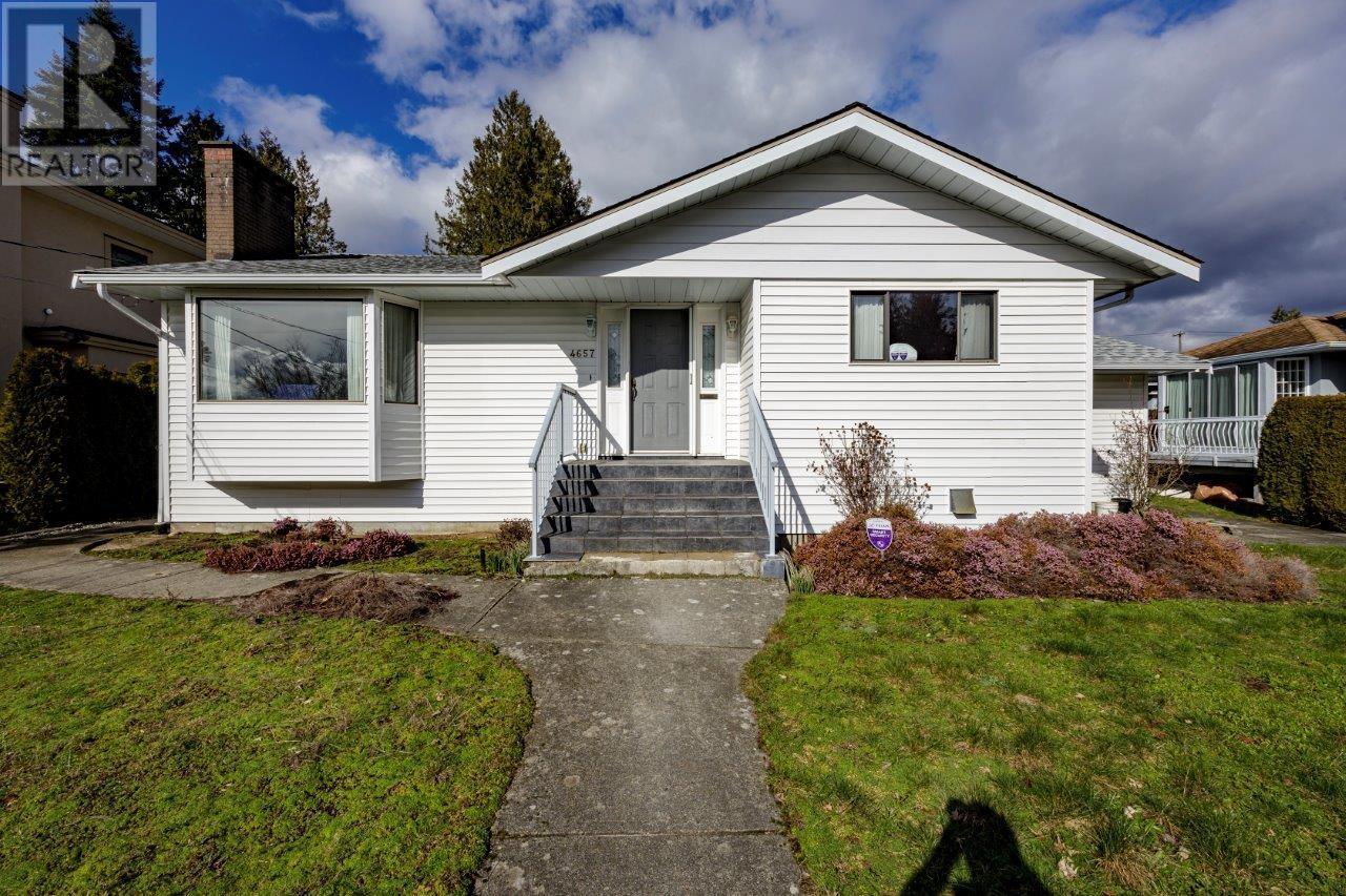4657 Neville Street, Burnaby, British Columbia  V5J 2H2 - Photo 1 - R2857648