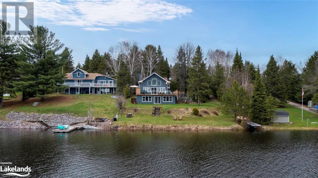 247 Blue Jay Road, Noelville, Ontario  P0M 2N0 - Photo 37 - 40552302