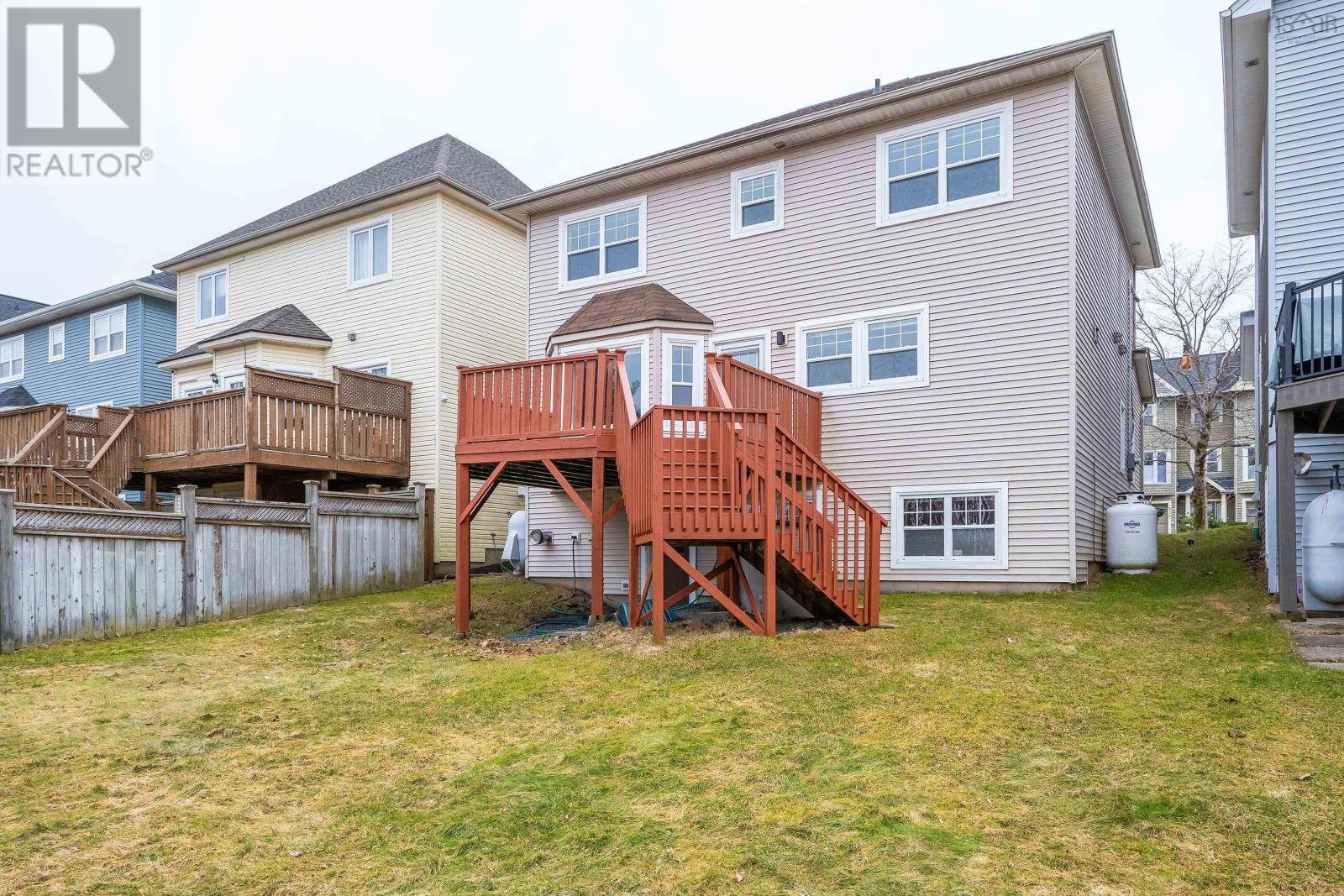 801 Maclean Street, Halifax, Nova Scotia  B3H 2T9 - Photo 36 - 202404343