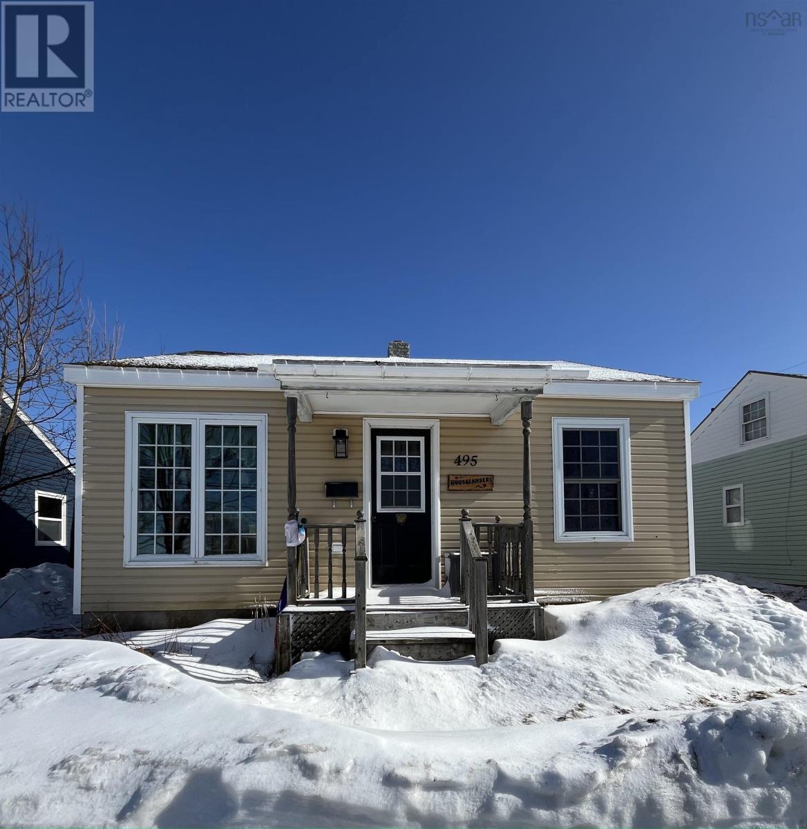 495 High Street, New Glasgow, Nova Scotia  B2H 2X9 - Photo 2 - 202404344