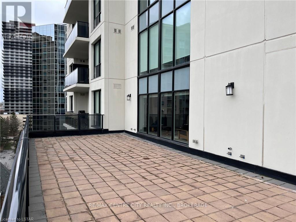 #701 -505 Talbot St, London, Ontario  N6A 2S6 - Photo 17 - X8132364