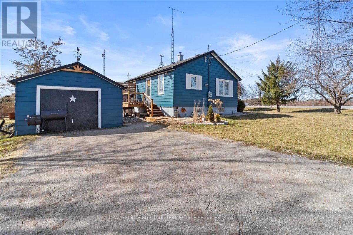 1 Old Greenfield Rd, Brant, Ontario  N3R 0C1 - Photo 25 - X8132492