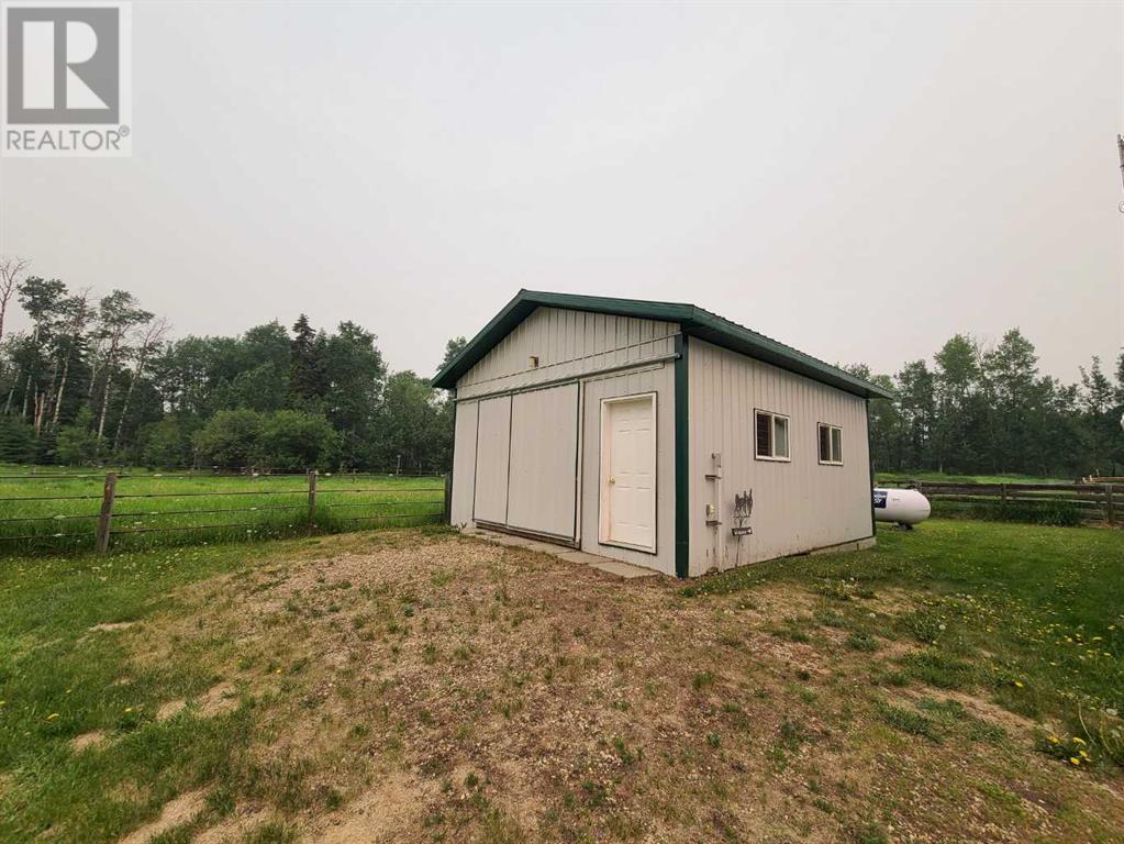 850070 743 Highway, County Of, Alberta  T8S 1T2 - Photo 44 - A2111194
