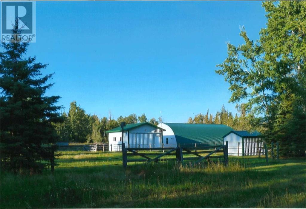 850070 743 Highway, County Of, Alberta  T8S 1T2 - Photo 43 - A2111194