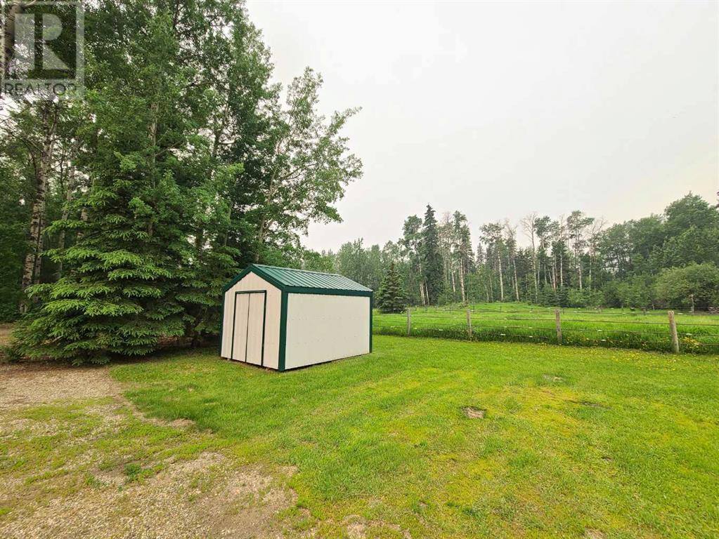 850070 743 Highway, County Of, Alberta  T8S 1T2 - Photo 45 - A2111194