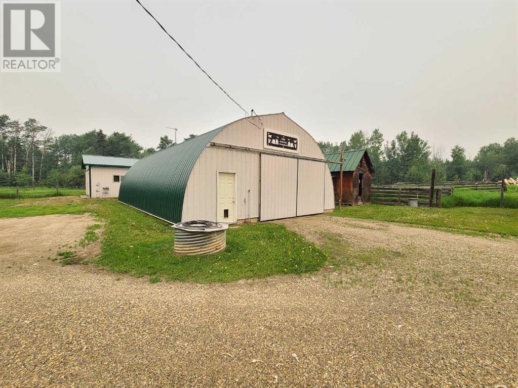 850070 743 Highway, County Of, Alberta  T8S 1T2 - Photo 47 - A2111194