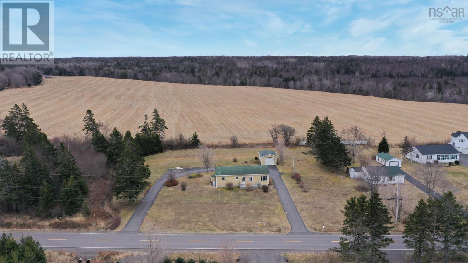 188 Seaman Street, East Margaretsville, Nova Scotia  B0S 1N0 - Photo 2 - 202404349