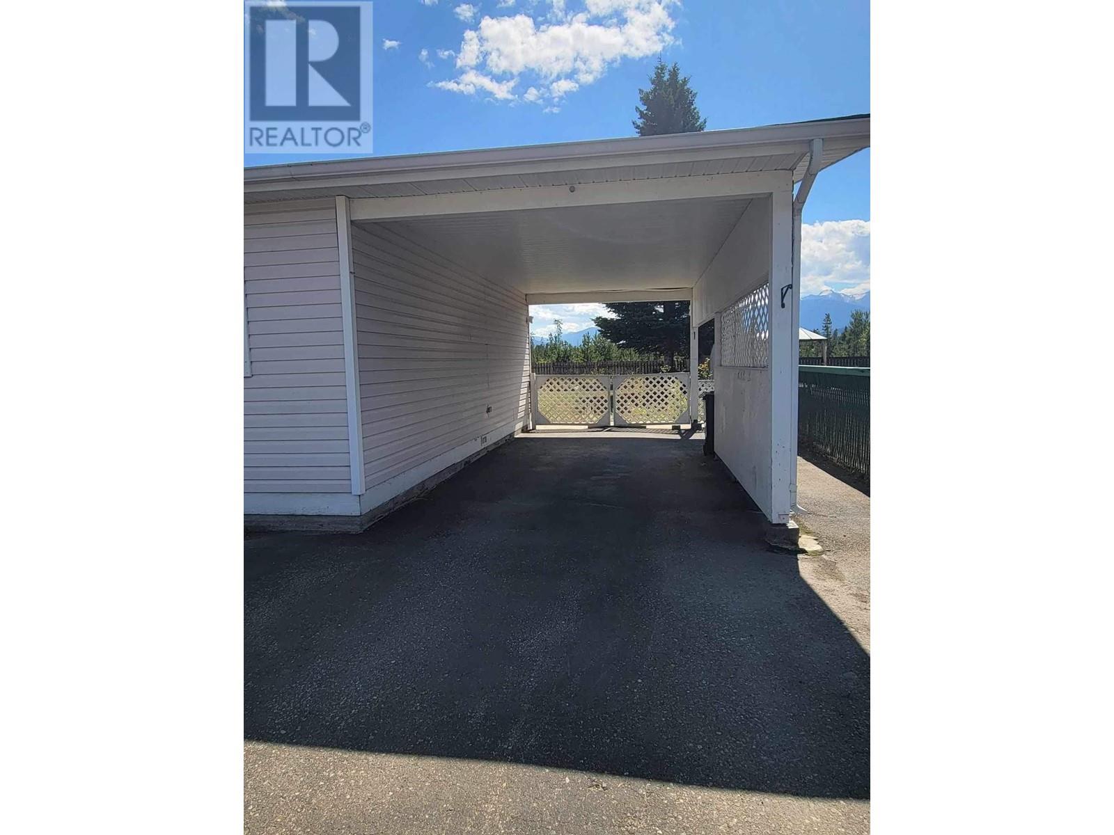 1265 9th Avenue, Valemount, British Columbia  V0E 2Z0 - Photo 5 - R2857819