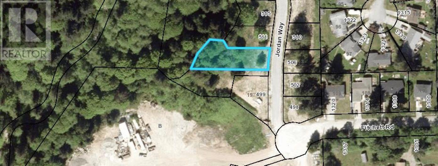 Lot 17 Jordan Way, Gibsons, British Columbia  V0N 1V4 - Photo 1 - R2857715