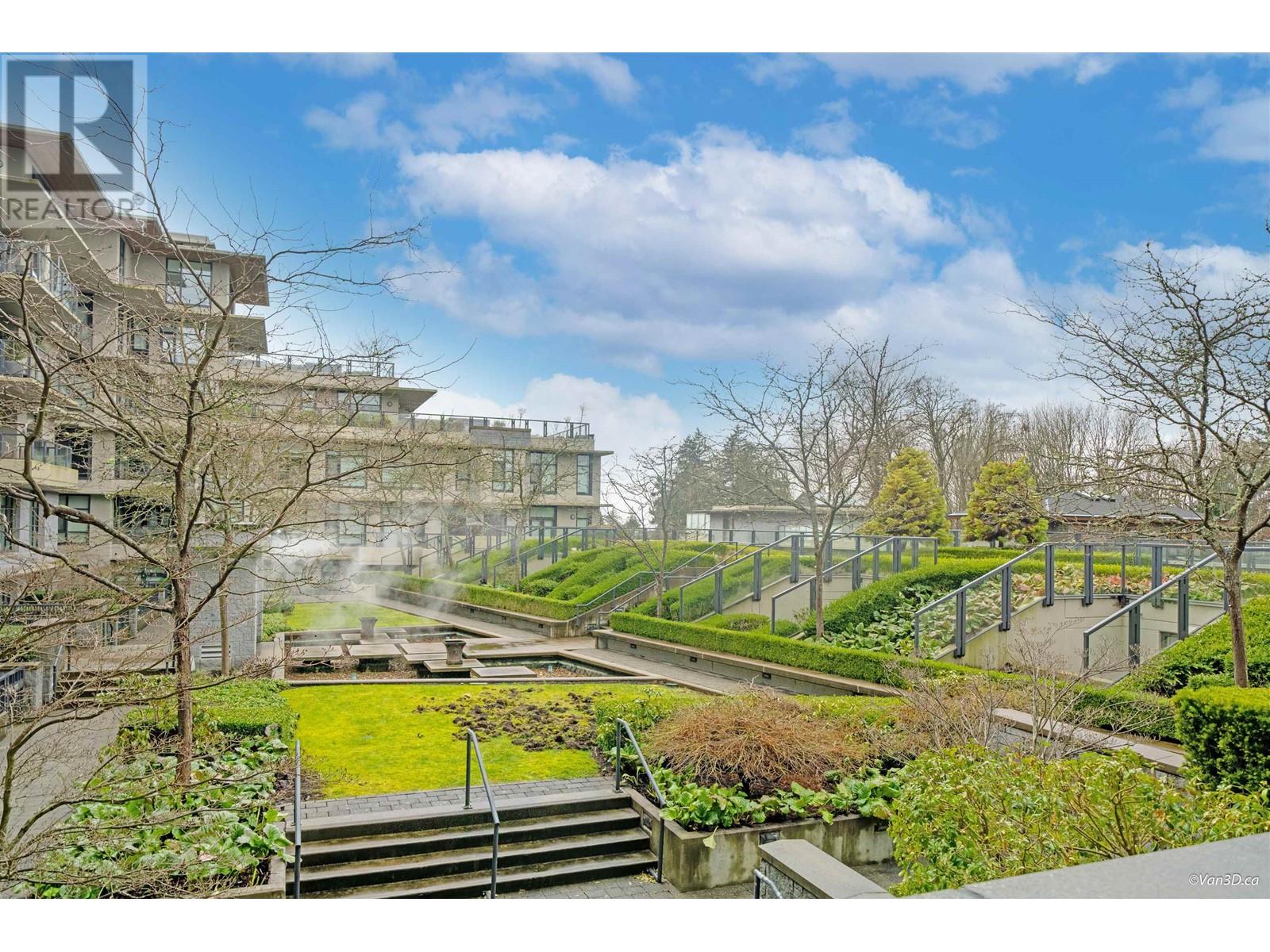 Th18 6063 Iona Drive, Vancouver, British Columbia  V6T 0B1 - Photo 1 - R2857700