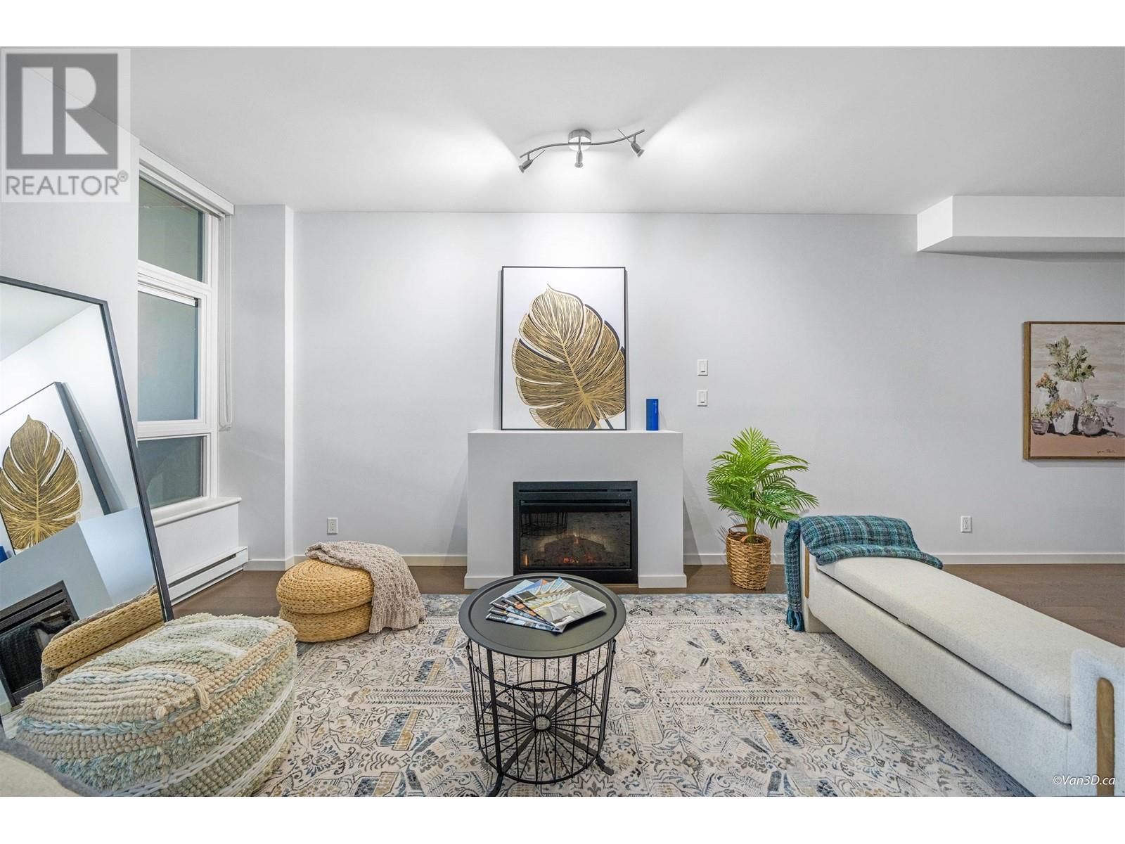 Th18 6063 Iona Drive, Vancouver, British Columbia  V6T 0B1 - Photo 10 - R2857700
