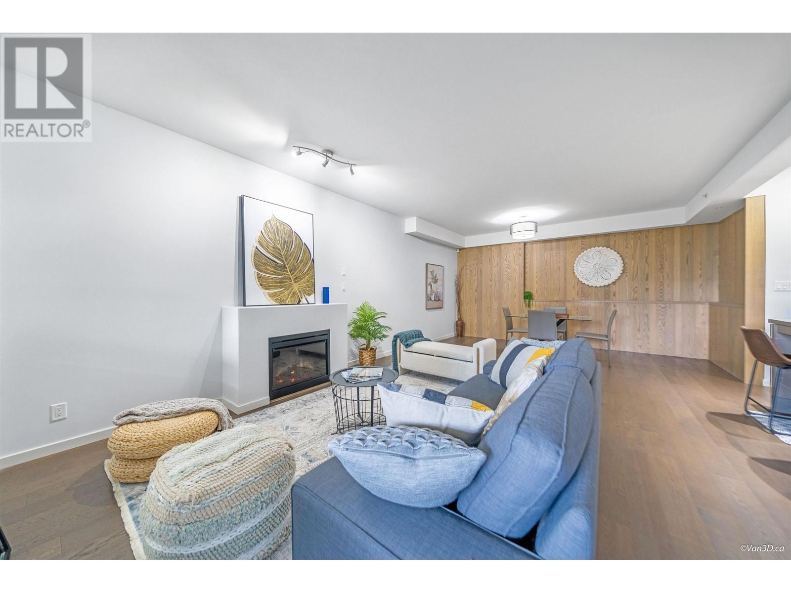 Th18 6063 Iona Drive, Vancouver, British Columbia  V6T 0B1 - Photo 11 - R2857700