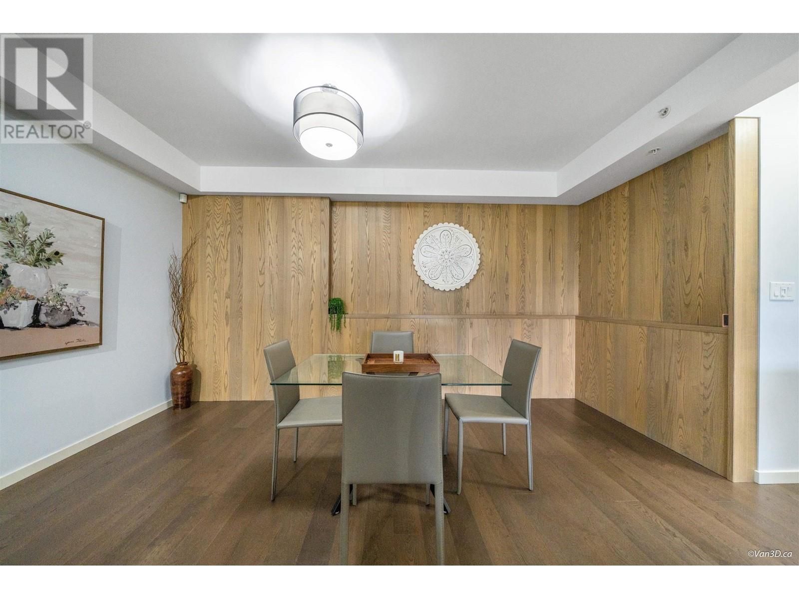 Th18 6063 Iona Drive, Vancouver, British Columbia  V6T 0B1 - Photo 12 - R2857700