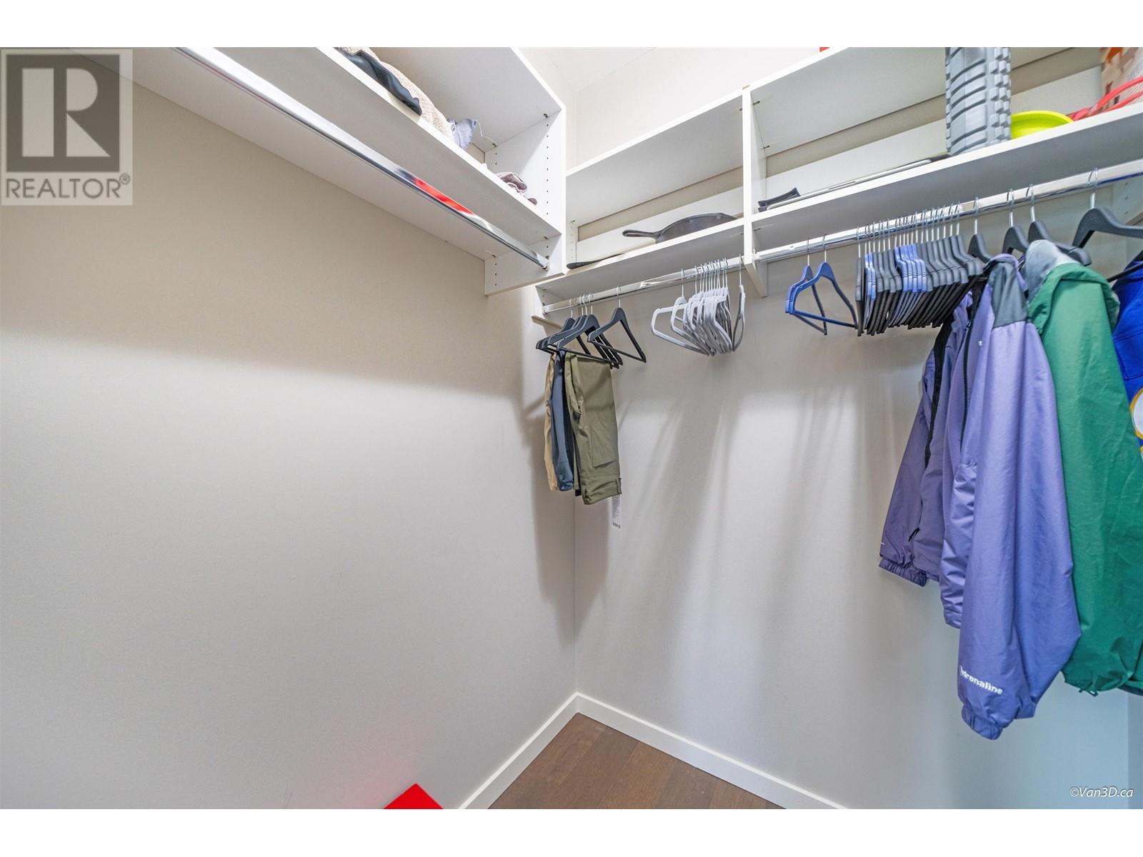 Th18 6063 Iona Drive, Vancouver, British Columbia  V6T 0B1 - Photo 13 - R2857700