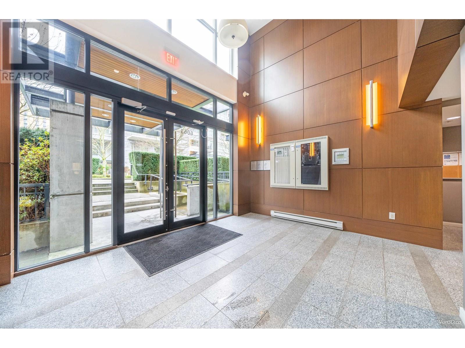 Th18 6063 Iona Drive, Vancouver, British Columbia  V6T 0B1 - Photo 14 - R2857700