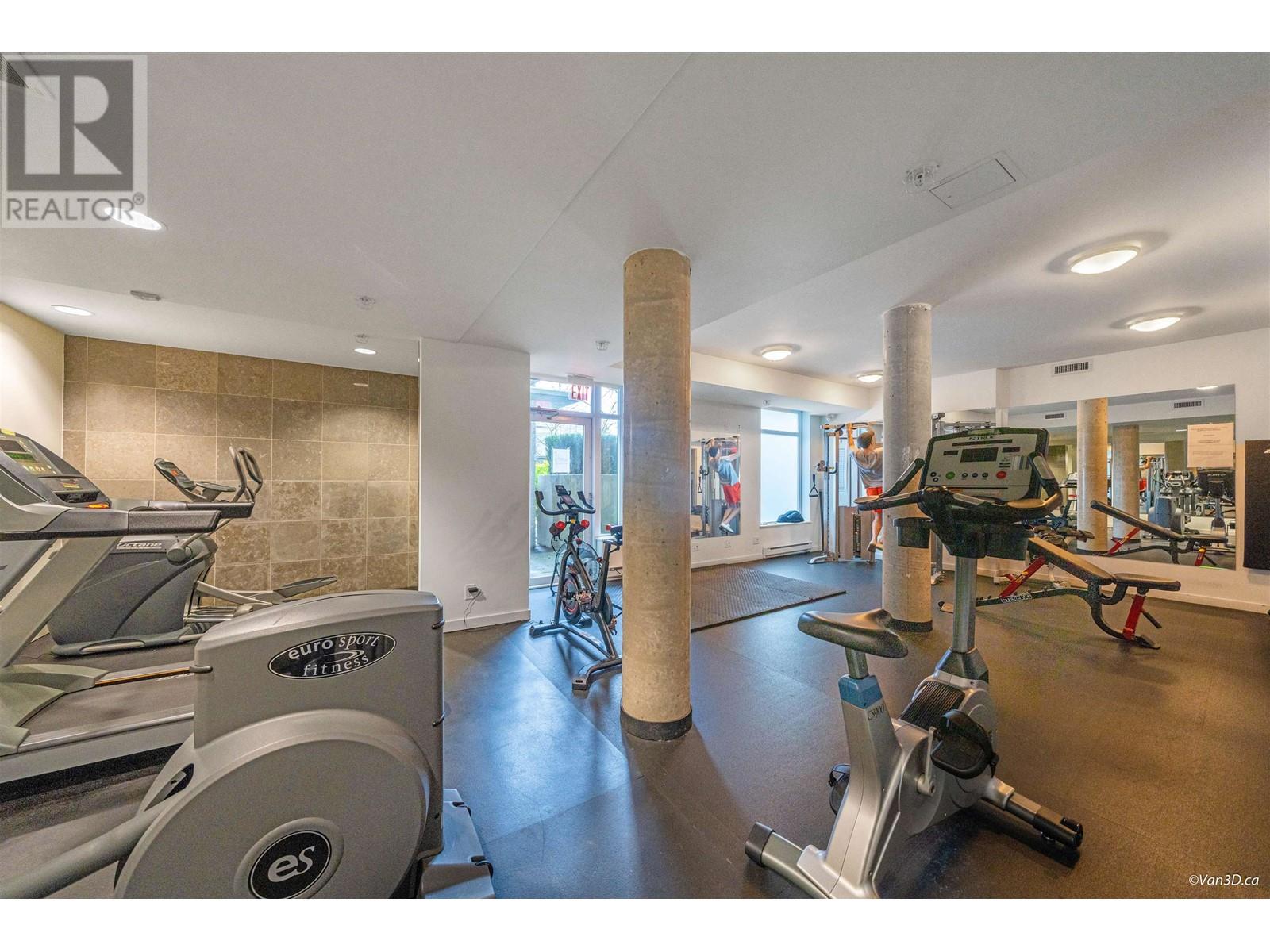 Th18 6063 Iona Drive, Vancouver, British Columbia  V6T 0B1 - Photo 15 - R2857700