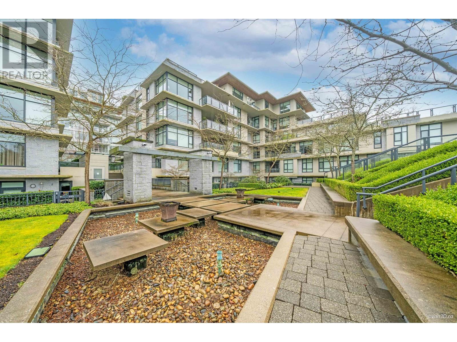 Th18 6063 Iona Drive, Vancouver, British Columbia  V6T 0B1 - Photo 19 - R2857700