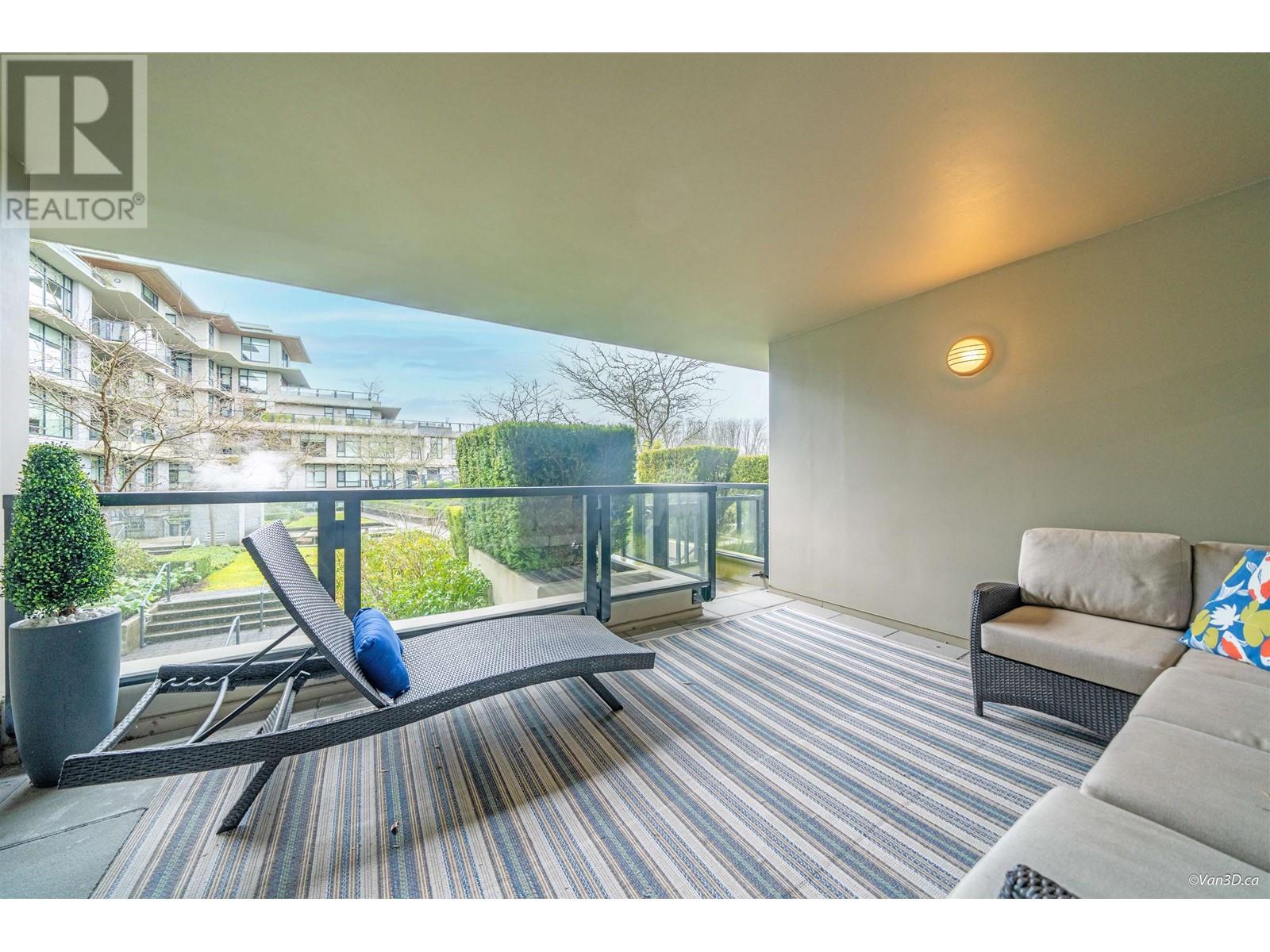 Th18 6063 Iona Drive, Vancouver, British Columbia  V6T 0B1 - Photo 2 - R2857700