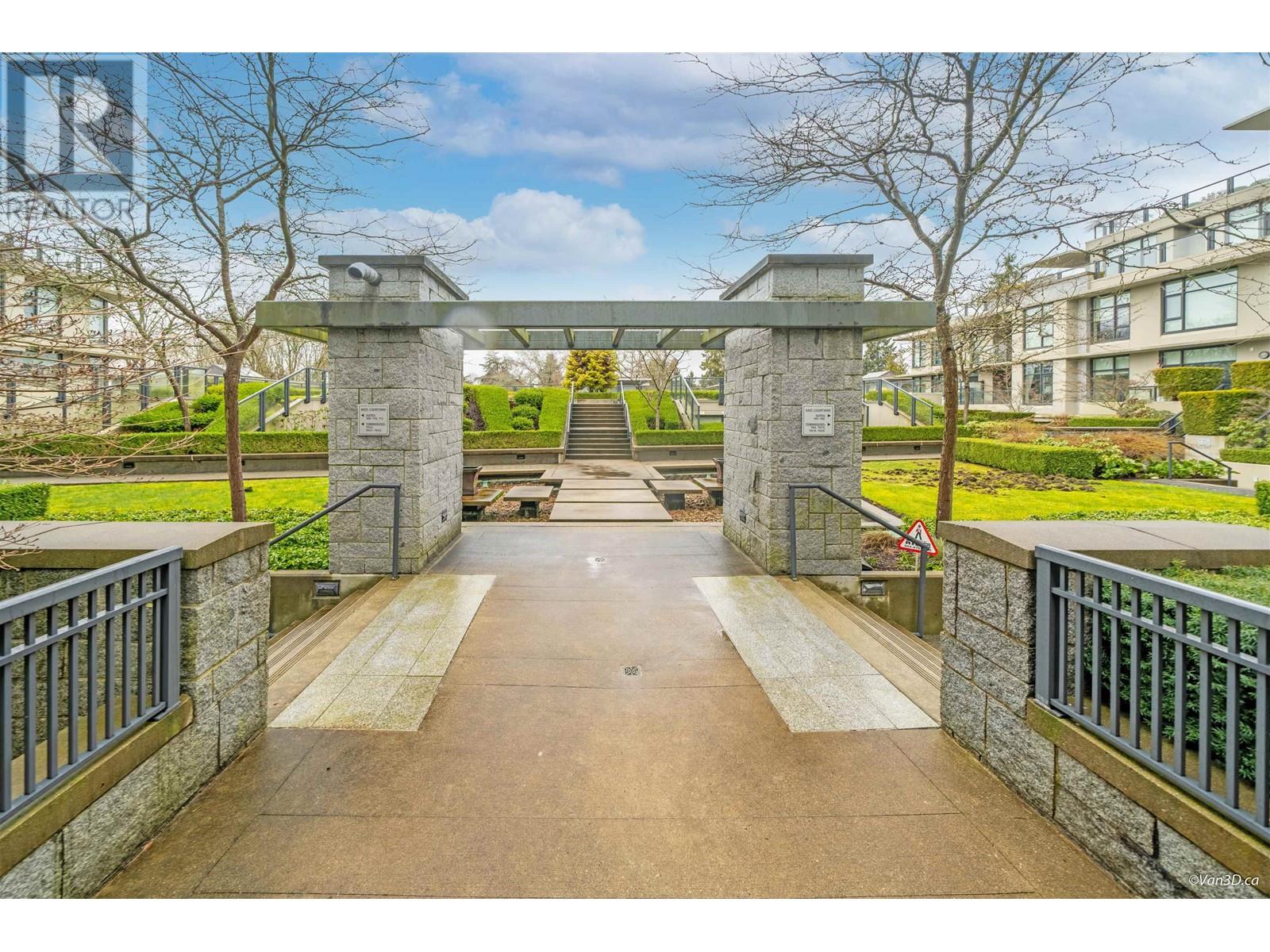 Th18 6063 Iona Drive, Vancouver, British Columbia  V6T 0B1 - Photo 20 - R2857700