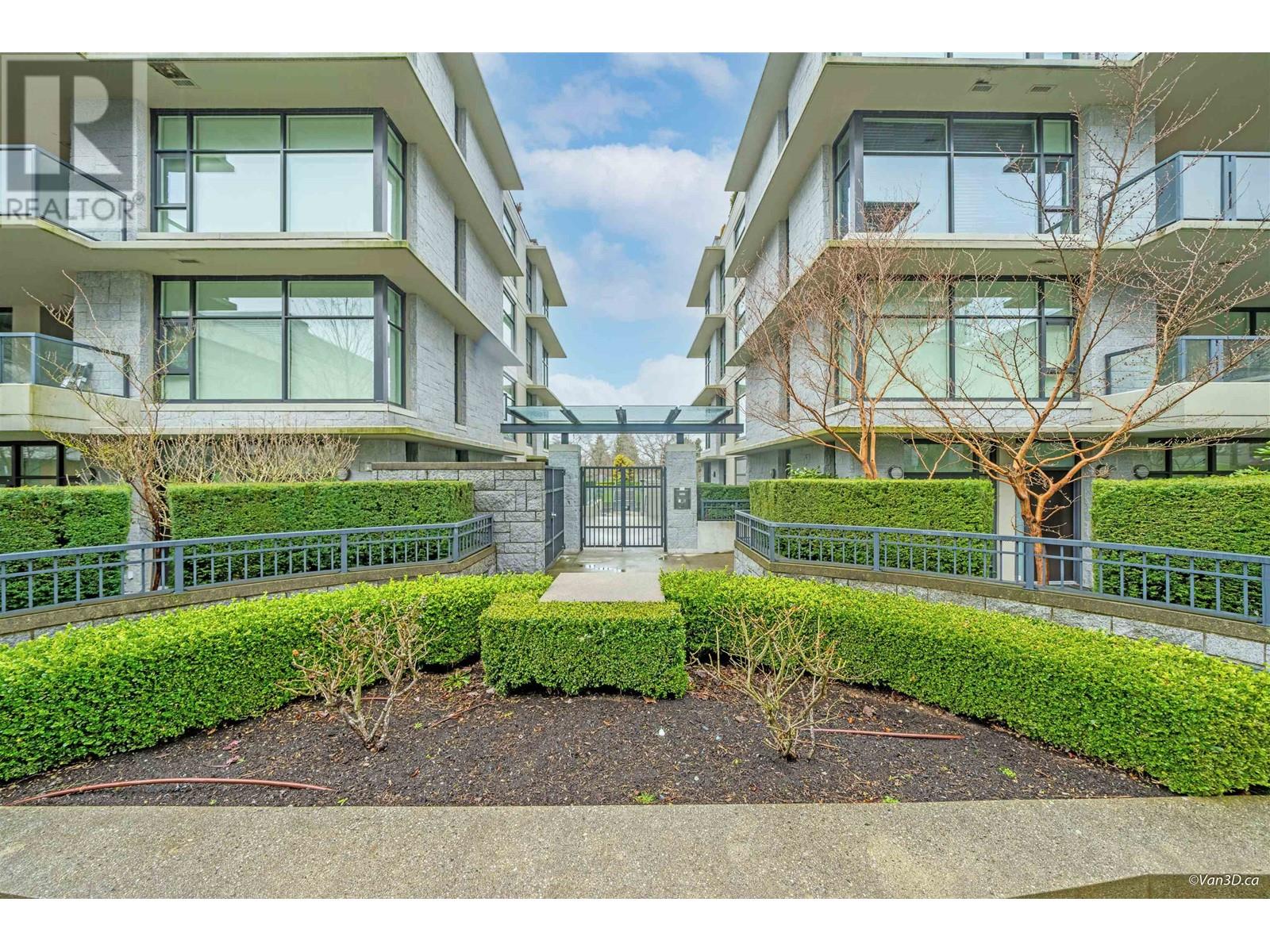 Th18 6063 Iona Drive, Vancouver, British Columbia  V6T 0B1 - Photo 21 - R2857700