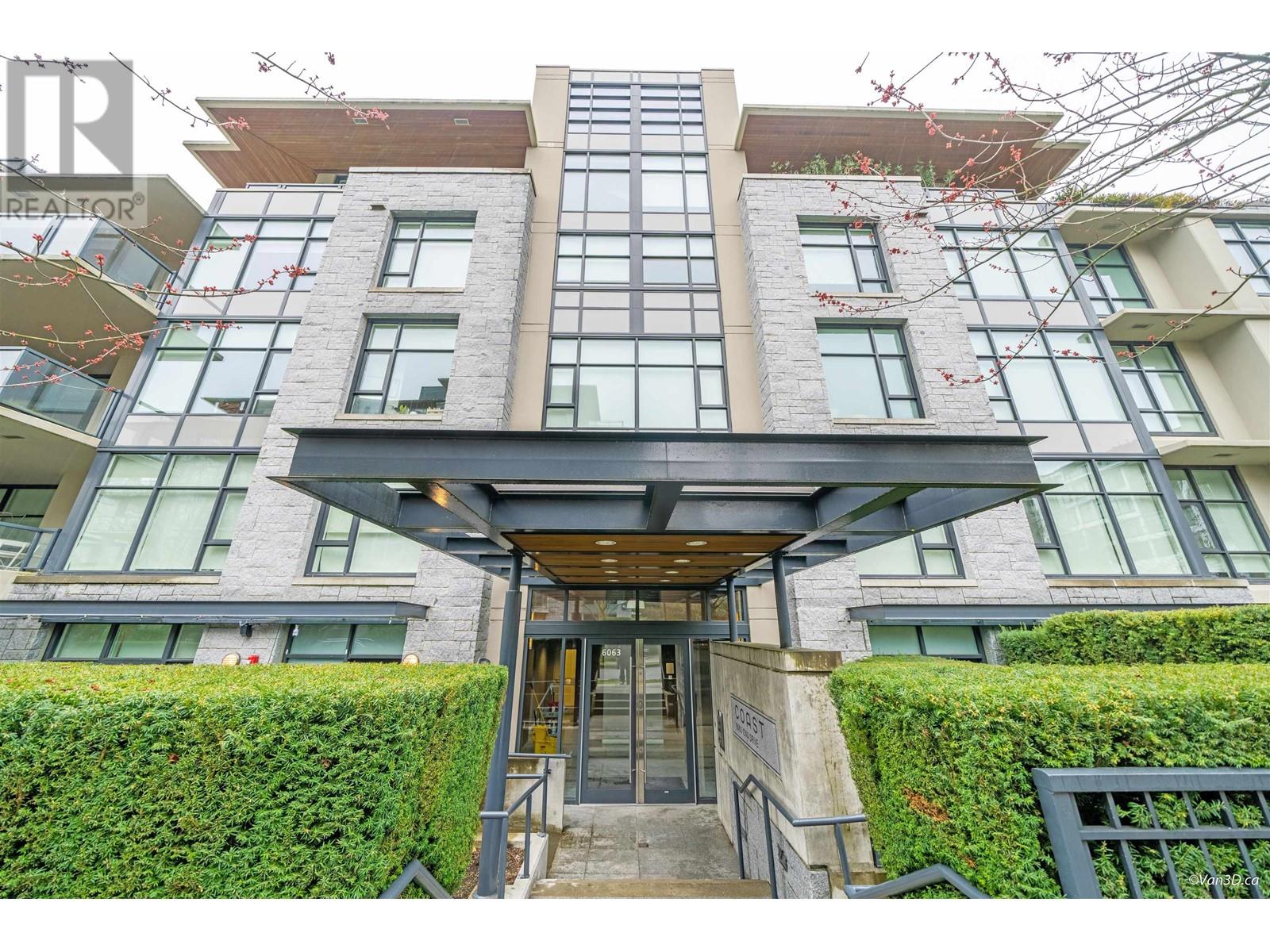 Th18 6063 Iona Drive, Vancouver, British Columbia  V6T 0B1 - Photo 22 - R2857700