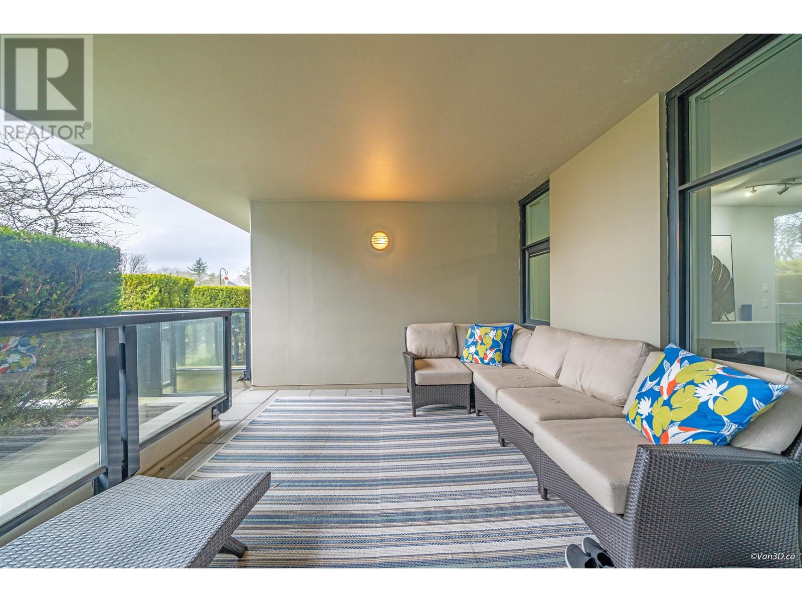 Th18 6063 Iona Drive, Vancouver, British Columbia  V6T 0B1 - Photo 3 - R2857700