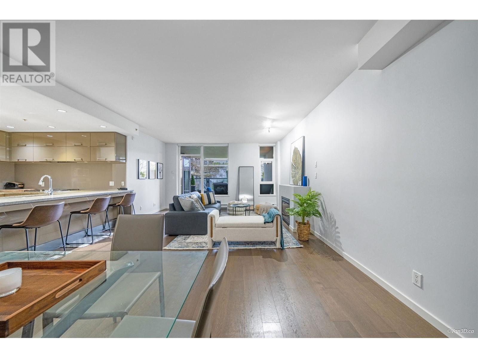 Th18 6063 Iona Drive, Vancouver, British Columbia  V6T 0B1 - Photo 5 - R2857700
