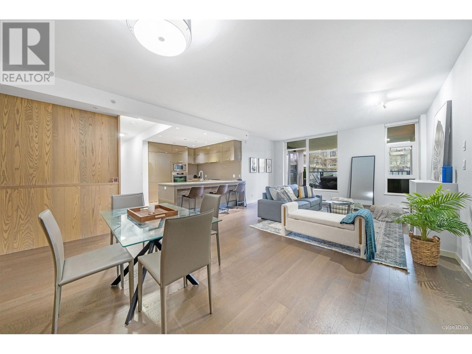 Th18 6063 Iona Drive, Vancouver, British Columbia  V6T 0B1 - Photo 6 - R2857700